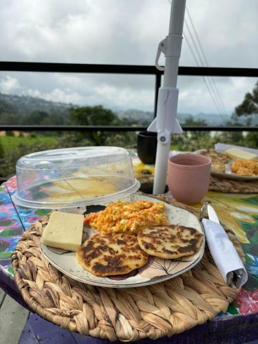 Luz De Luna Glamping