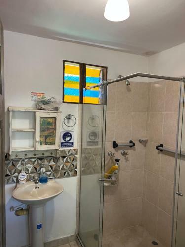 Charming Nature House/ Finca Tradicional Cafetera