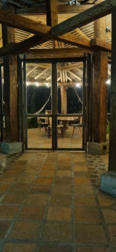 Hostal Finca La Colina