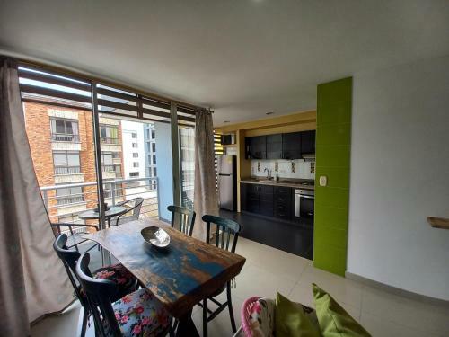 Apartamento Hermoso & C�modo Apto Excelente Ubicaci�n