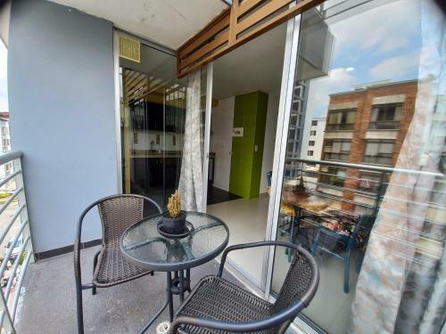 Apartamento Hermoso & C�modo Apto Excelente Ubicaci�n