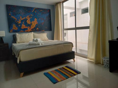 Apartamento Hermoso & C�modo Apto Excelente Ubicaci�n