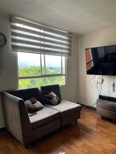 Apartamento Armenia Parques