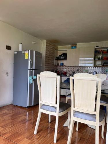 Apartamento Armenia Parques