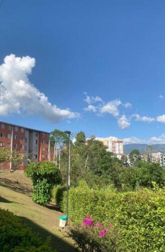 Apartamento Armenia Parques