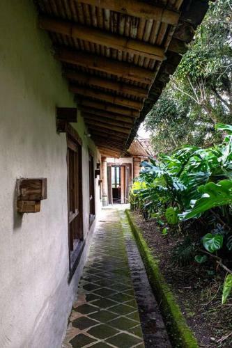 Finca La Colina