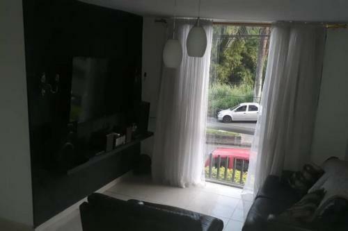 C�modo Apartamento En Armenia