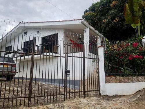 Villa Mar�a Bella Casa de Descanso En Anapoima