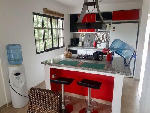 Villa Mar�a Bella Casa de Descanso En Anapoima