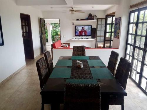 Villa Mar�a Bella Casa de Descanso En Anapoima