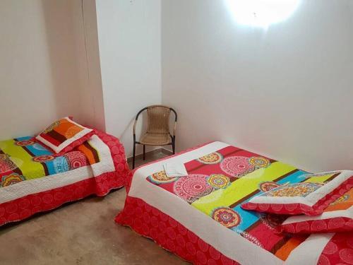 Villa Mar�a Bella Casa de Descanso En Anapoima