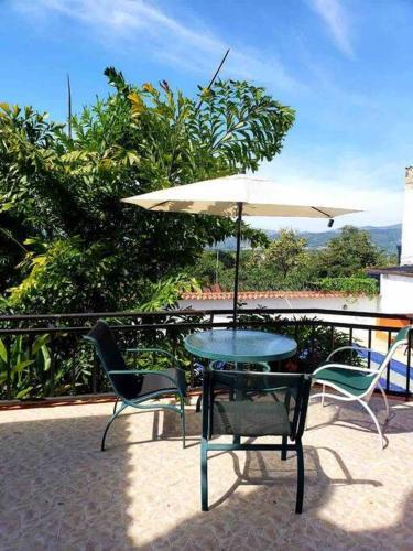 Villa Mar�a Bella Casa de Descanso En Anapoima