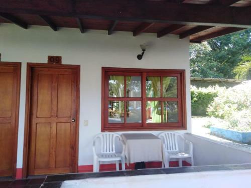 Hotel Hosteria Real Santa Fe