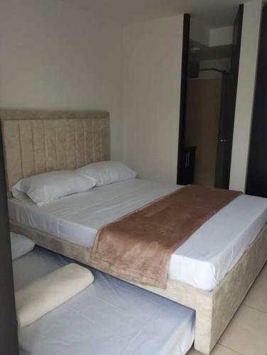 Acogedor Apartamento En El Norte de Armenia
