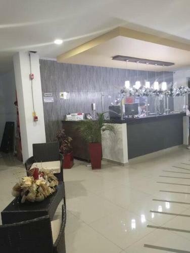 Acogedor Apartamento En El Norte de Armenia