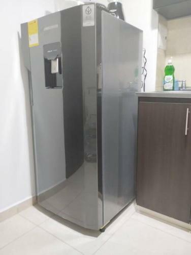 Acogedor Apartamento En El Norte de Armenia