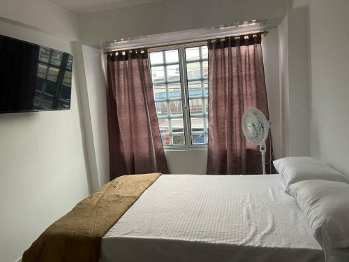 Aparta Hotel Armenia