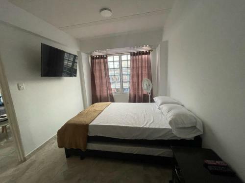 Aparta Hotel Armenia