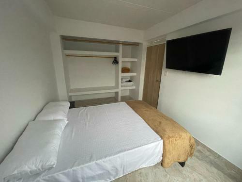 Aparta Hotel Armenia