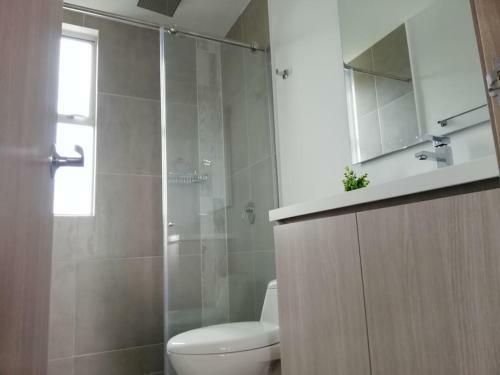 Amplio Apartamento Con Terrazas Y Vista �nica Cafetera