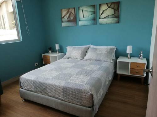 Amplio Apartamento Con Terrazas Y Vista �nica Cafetera