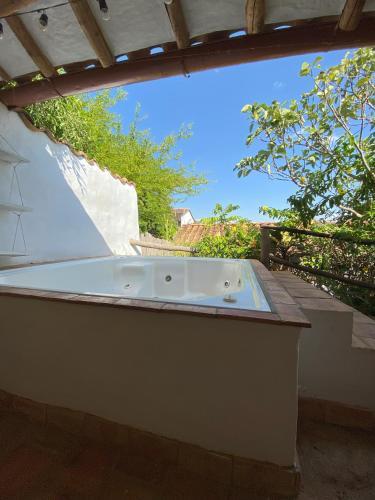 Hostal Casa Prana