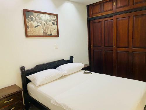 Hotel Casa Morales