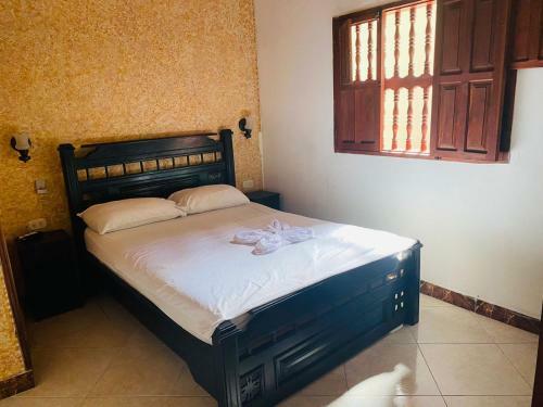 Hotel Casa Morales