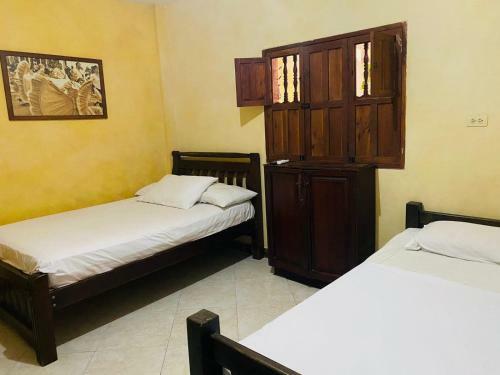 Hotel Casa Morales