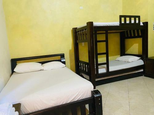 Hotel Casa Morales