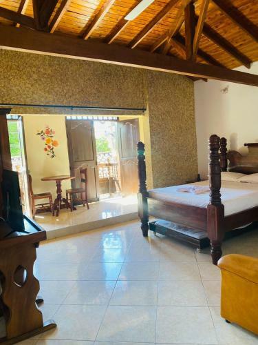 Hotel Casa Morales