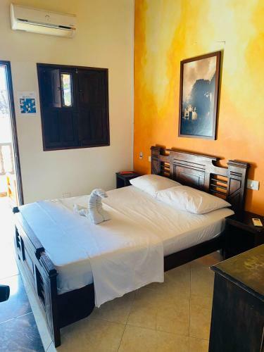Hotel Casa Morales