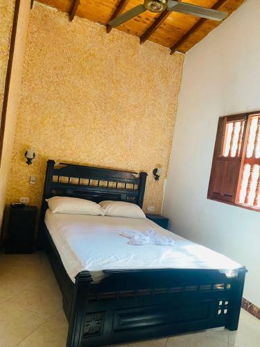 Hotel Casa Morales