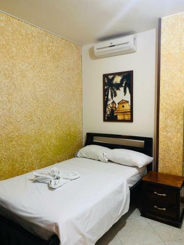 Hotel Casa Morales
