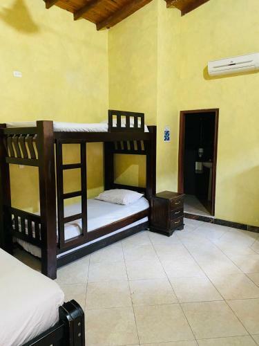 Hotel Casa Morales