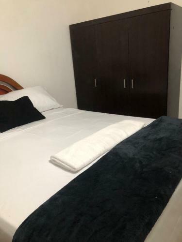 Apartamento Agradable Armenia Q.