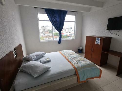 Hotel Ibiza