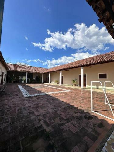 Finca Napoles