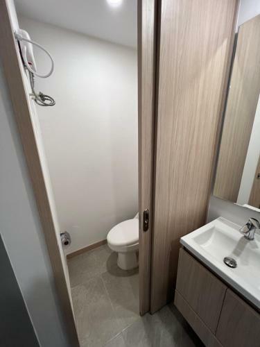 Apartamento Belmonte Studios
