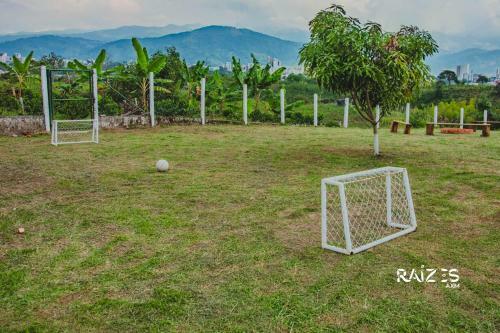 Raizes Axm I Casa Campestre I Armenia