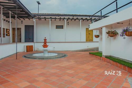 Raizes Axm I Casa Campestre I Armenia