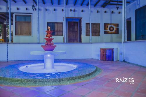 Raizes Axm I Casa Campestre I Armenia
