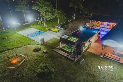 Raizes Axm I Casa Campestre I Armenia