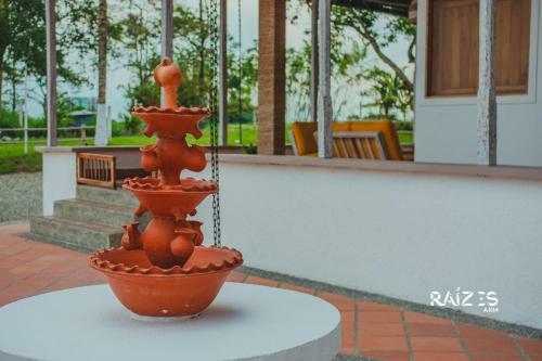 Raizes Axm I Casa Campestre I Armenia