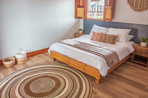 Raizes Axm I Casa Campestre I Armenia
