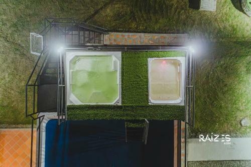 Raizes Axm I Casa Campestre I Armenia