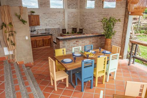 Raizes Axm I Casa Campestre I Armenia