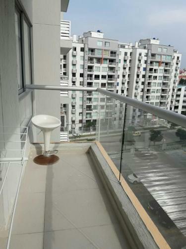 Apartamento Rincon 94- Barranquilla- Rio Alto