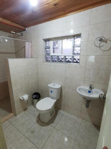 Casa De Campo Corralejas - Anolaima