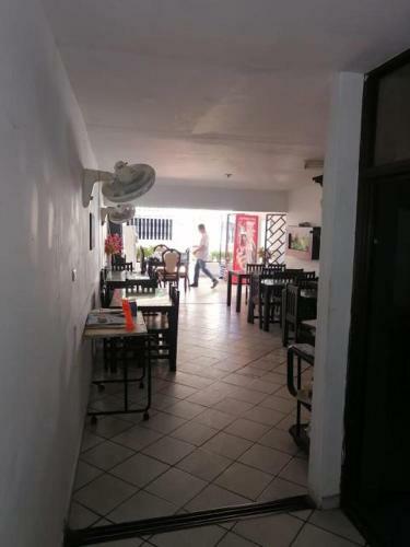 Hospedaje Altamira